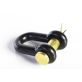 1/2" x 1-11/16" Utility Chain Clevis