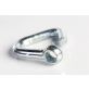 3/8" Log Chain Cold Shut Link