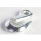 3/8" Log Chain Eye Grab Hook
