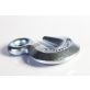 1/2" Log Chain Eye Grab Hook