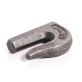 3/8 Grade 70 Weld on Grab Log Chain Hook WG3751