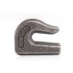3/8 Grade 70 Weld on Grab Log Chain Hook WG3751