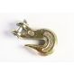 5/16" Log Chain Clevis Grab Hook
