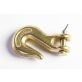 3/8" Log Chain Clevis Grab Hook