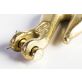 3/8" Log Chain Clevis Grab Hook