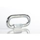 3/8" Log Chain Quick Repair Link