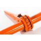 1/2" x 3/8" Log Chain Ratchet Load Binder