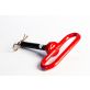 1/2" x 3-5/8" Red Head Hitch Pin