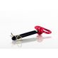 3/4" x 6-1/2" Red Head Hitch Pin