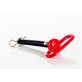 3/4" x 6-1/2" Red Head Hitch Pin