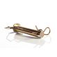1-1/8" x 6-1/4" Cold Forged Hitch Pin