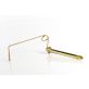 3/4" x 6" Safety Lock Hitch Pin