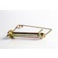 7/8" x 6" Safety Lock Hitch Pin