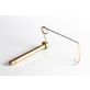 7/8" x 6" Safety Lock Hitch Pin