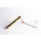 1" x 6" Safety Lock Hitch Pin