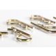 1/8'' Tractor Hitch Pin Clip