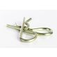 3/16'' Tractor Hitch Pin Clip