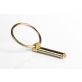 7/16'' Tractor Lift Link Long Lynch Pin