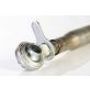 26" Category 1 Tractor Hitch Top Link