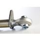 35" Category 1 Tractor Hitch Top Link