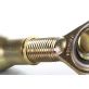 32" Category 2 HD Tractor Hitch Top Link