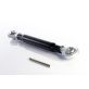 37" Category 3 HD Tractor Hitch Top Link
