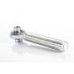 10" Category 1 Left Hand Tractor Hitch Top Link End