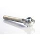 11" Category 2 Right Hand Tractor Hitch Top Link End