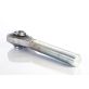 10" Category 3 HD Left Hand Tractor Hitch Top Link End