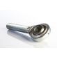 10" Category 3 HD Right Hand Tractor Hitch Top Link End