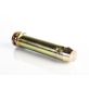 4.375" Category 2 Tractor Top Link Pin