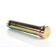 4.375" Category 3 Tractor Top Link Pin