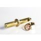 5.50" Category 1 Tractor Hitch Lift Arm Pin