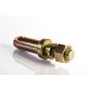 5.20" Category 1 to 2 Tractor Hitch Lift Arm Pin