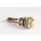 5.75" Category 2 to 1 Tractor Hitch Lift Arm Pin