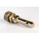 5.75" Category 2 to 1 Tractor Hitch Lift Arm Pin