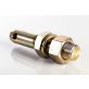 6.125" Category 2 Tractor Hitch Lift Arm Pin