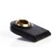 Category 1 Tractor Hitch Straight Weld on Ball Socket
