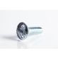 Lawson 5/16-18x1" Carriage Bolt GR5 Steel 84879