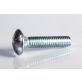 Lawson 5/16-18x1-1/2" Carriage Bolt GR5 Steel 84881
