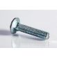 Lawson 5/16-18x1-1/2" Carriage Bolt GR5 Steel 84881