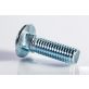 Lawson 7/16-14x1-1/2" Carriage Bolt GR5 Steel 84891
