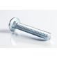 Lawson 7/16-14x3" Carriage Bolt GR5 Steel 87285