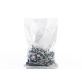 Falcon Grip 1/4-20x1" Hex Head Cap Screw Bolt GR5 Qty 100 FA65002