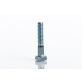 Falcon Grip 1/4-20x1-1/4" Hex Head Cap Screw Bolt GR5 Qty 100 FA65003