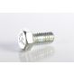 Falcon Grip 3/8-16x3/4" Hex Head Cap Screw Bolt GR5 Qty 100 FA65031