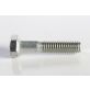 Falcon Grip 3/8-16x1-3/4" Hex Head Cap Screw Bolt GR5 Qty 50 FA65035