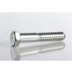 Falcon Grip 3/8-16x2" Hex Head Cap Screw Bolt GR5 Qty 50 FA65036