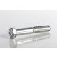 Falcon Grip 3/8-16x2-1/4" Hex Head Cap Screw Bolt GR5 Qty 50 FA65037