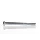 Falcon Grip 3/8-16x4" Hex Head Cap Screw Bolt GR5 Qty 25 FA65044